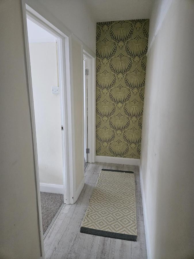 Leigh-On-Sea Retreat - 2 Bedroom Apartment Exterior foto